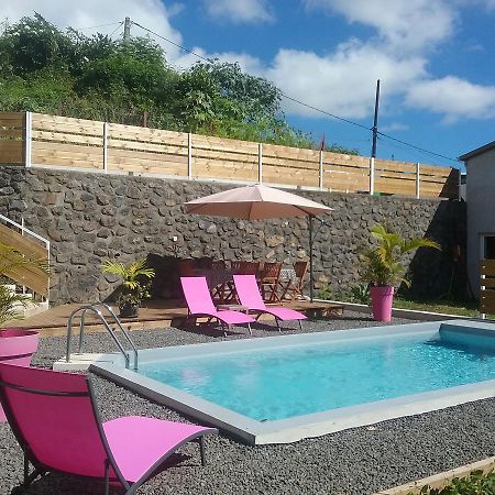 Les Canneliers Bed & Breakfast Saint-Leu Ngoại thất bức ảnh