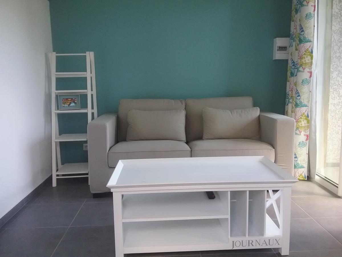 Les Canneliers Bed & Breakfast Saint-Leu Ngoại thất bức ảnh
