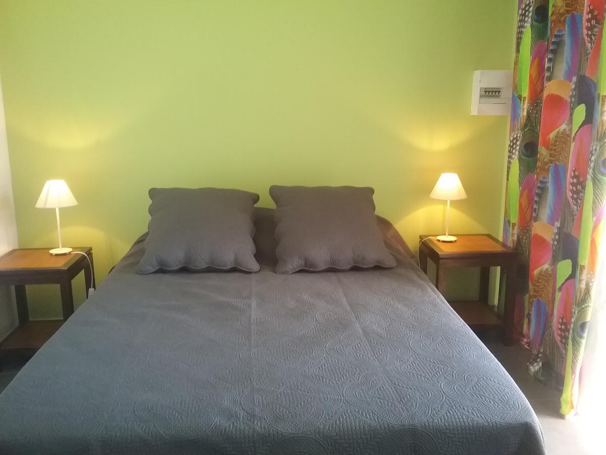 Les Canneliers Bed & Breakfast Saint-Leu Ngoại thất bức ảnh