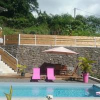 Les Canneliers Bed & Breakfast Saint-Leu Ngoại thất bức ảnh
