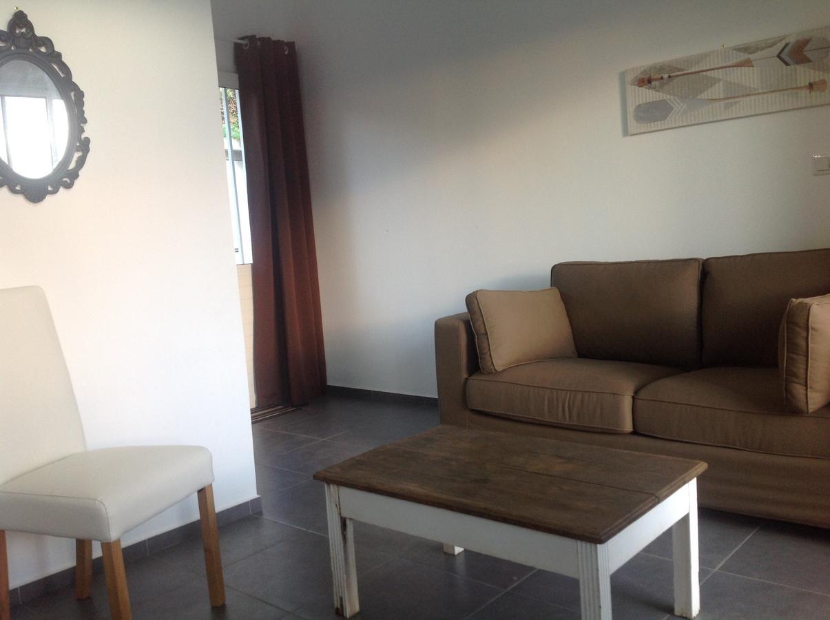 Les Canneliers Bed & Breakfast Saint-Leu Ngoại thất bức ảnh
