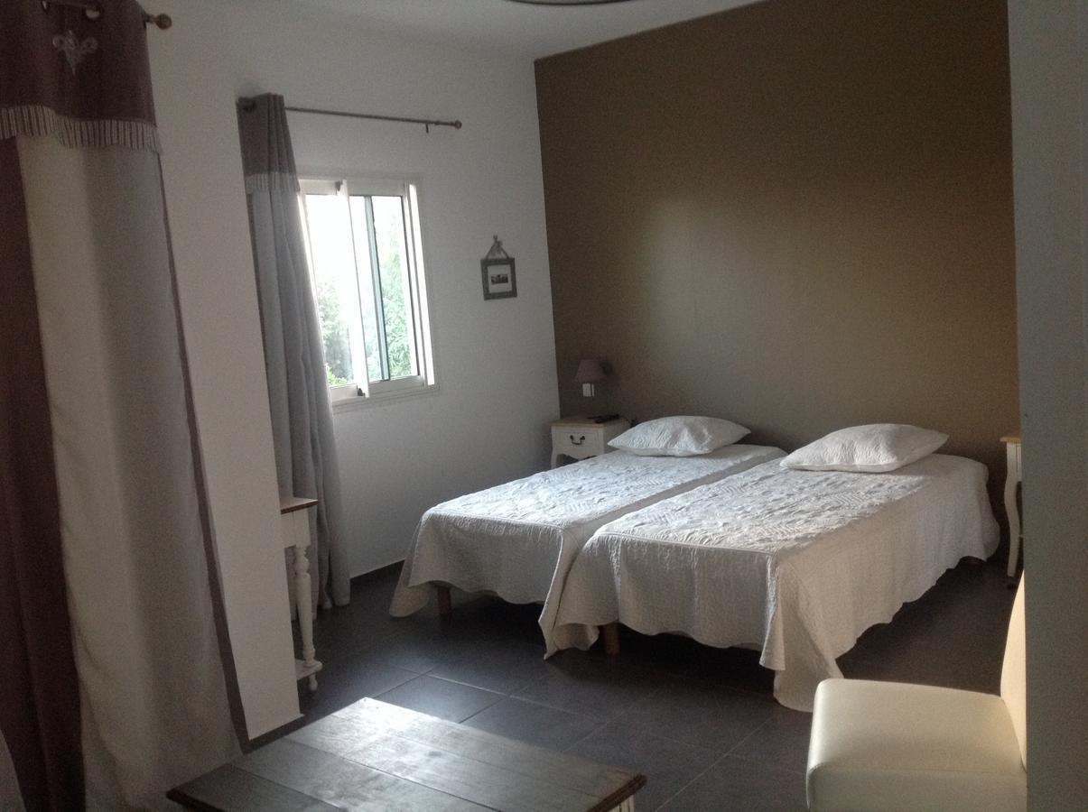 Les Canneliers Bed & Breakfast Saint-Leu Ngoại thất bức ảnh