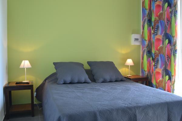 Les Canneliers Bed & Breakfast Saint-Leu Ngoại thất bức ảnh