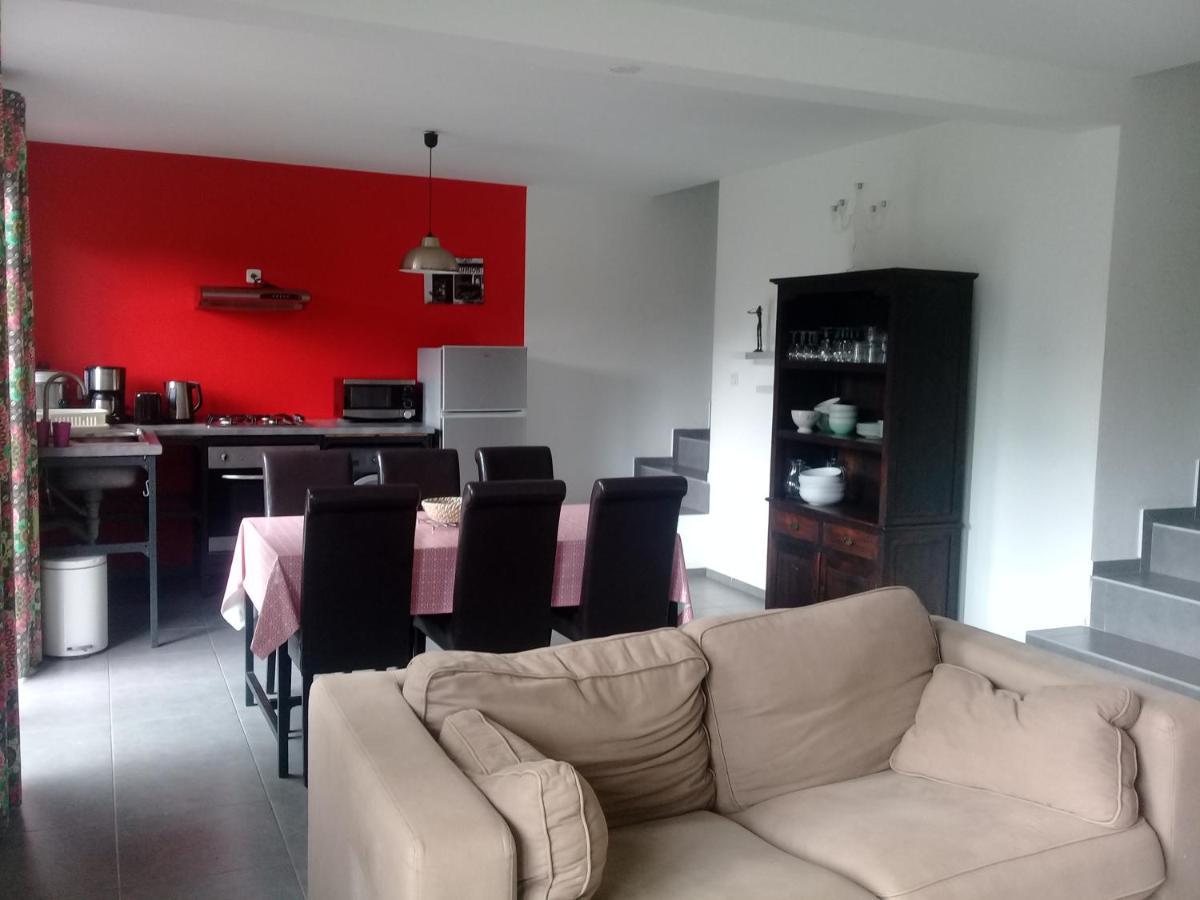Les Canneliers Bed & Breakfast Saint-Leu Ngoại thất bức ảnh